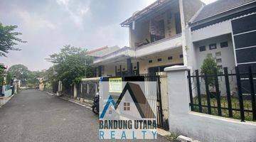 Gambar 3 Rumah Good Location Dalam Komplek Onegate System Area Cimahi Utara