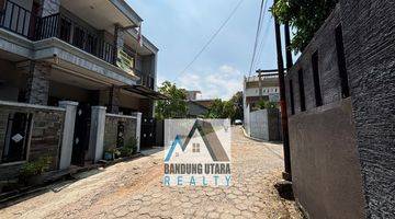 Gambar 2 Rumah Minimalis Area Sariwangi Bandung Barat Dekat Kampus Polban