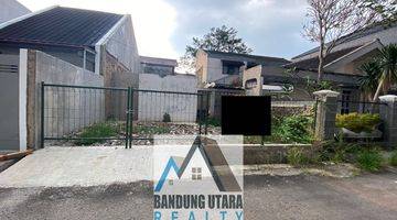 Gambar 1 Jual Tanah Siap Bangun Dalam Komplek Area Turangga Kota Bandung