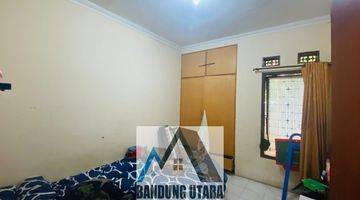 Gambar 5 Rumah Good Location Dalam Komplek Onegate System Area Cimahi Utara