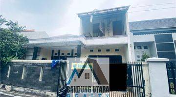 Gambar 1 Rumah Good Location Dalam Komplek Onegate System Area Cimahi Utara