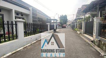 Gambar 2 Rumah Good Location Dalam Komplek Onegate System Area Cimahi Utara