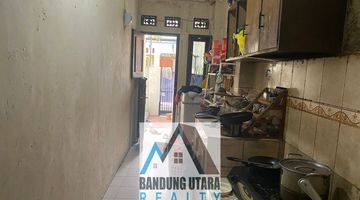 Gambar 4 Rumah Good Location Dalam Komplek Onegate System Area Cimahi Utara