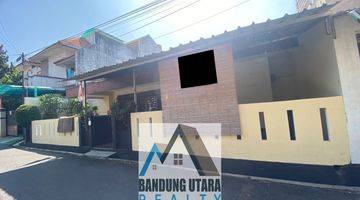 Gambar 1 Rumah Kost Cocok Untuk Investasi Area Cikutra Pusat Kota Bandung