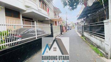 Gambar 2 Rumah Klasik Dalam Komplek Siap Huni Area Regol Kota Bandung