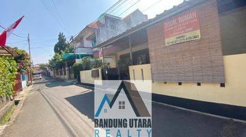 Gambar 3 Rumah Kost Cocok Untuk Investasi Area Cikutra Pusat Kota Bandung