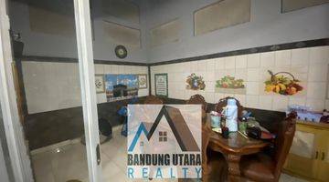 Gambar 5 Rumah Minimalis Dalam Komplek Area Sudirman Pusat Kota Bandung 