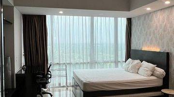 Gambar 1 Apartemen U residence Tower 1 Full Furnish di Lippo Karawaci Tangerang, Apartemen Dekat Universitas Uph