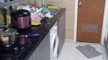 Gambar 3 10 Dijual Murah Apartemen Maple Park Sunter Tower A Full Furnish 