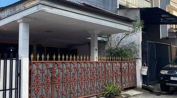 Gambar 1 Dijual Cepat Rumah Di Sunter Indah, Jalan 3 Mobil