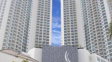 Gambar 1 Jual Cepat Apt. Mansion Tower Npacific Ocean, Bisa Nego 