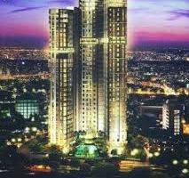 Gambar 1 Jual Cepat Apt. The Royal Olive Residence 