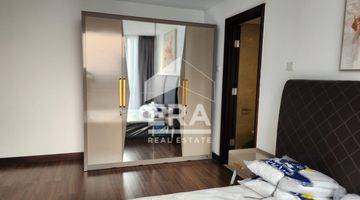 Gambar 1 Jual Cepat Apt. Royal Springhill Full Furnish View Golf, Bisa Nego