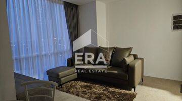 Gambar 5 Jual Cepat Apt. Royal Springhill Full Furnish View Golf, Bisa Nego