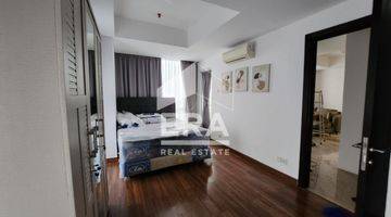 Gambar 3 Jual Cepat Apt. Royal Springhill Full Furnish View Golf, Bisa Nego