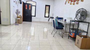 Gambar 2 Jual Cepat Rumah 2.5lantai , Bagus, Di Sunter Medit