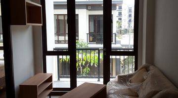 Gambar 5 Dijual Cepat Apt. Vanya Park - Assati Garden House