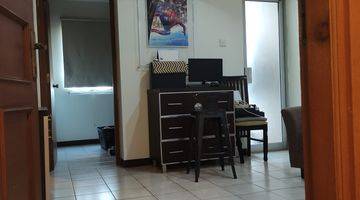 Gambar 1 Apartemen Mediterania, Klp Gading, 2BR, Hrg Murah 