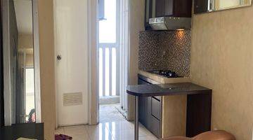 Gambar 4 Dijual Cepat Apartemen Greenbay Pluit 2Br, View Laut Tower A