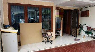 Gambar 4 Dijual Cepat Rumah Di Sunter Indah, Jalan 3 Mobil