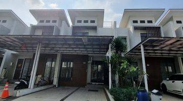 Gambar 1 Rumah Bagus Jakarta Garden City, 2.5Lt, Sf, Sdh Renov