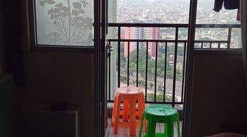 Gambar 4 10 Dijual Murah Apartemen Maple Park Sunter Tower A Full Furnish 