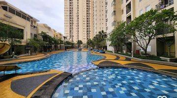 Gambar 5 Dijual Cepat Apart Maple Park Hook 2Br Sertifikat