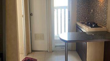 Gambar 5 Dijual Cepat Apart Greenbay Pluit Type Studio Furnished