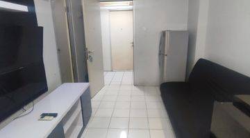 Gambar 1 Dijual Apartemen Nias Klp Gading Tower Dahlia 2Kt 1Km Furnish Rapih