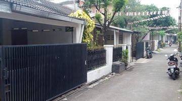 Gambar 1 Rumah Riung Bandung Siap Huni Air Bersih Dkt Sd, Smp, Borma