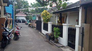 Gambar 1 Rumah Riung Bandung Dkt Sd, Smp, Borma, Air Bersih Melimpah