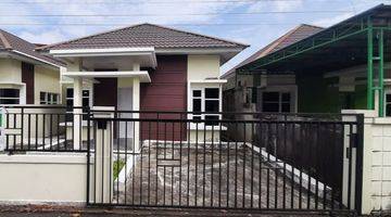 Gambar 1 RUMAH TIPE 90 SUKA MULIA