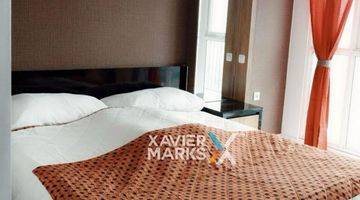 Gambar 1 Apartemen Casa De Parco Bagus Furnished Tipe Studio