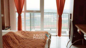 Gambar 5 Apartemen Casa De Parco Bagus Furnished Tipe Studio