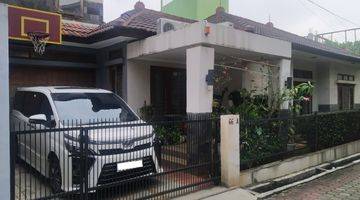 Gambar 2 Rumah Bagus Semi Furnished di Pasar Minggu, Jakarta Selatan