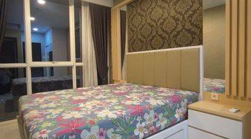 Gambar 3 Apartemen Lexington 2BR Furnished (include IPL)