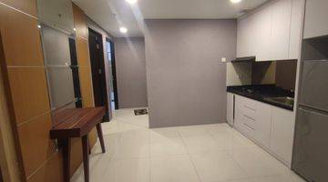 Gambar 2 Apartemen Lexington 2BR Furnished (include IPL)