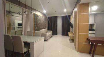 Gambar 1 Apartemen Lexington 2BR Furnished (include IPL)