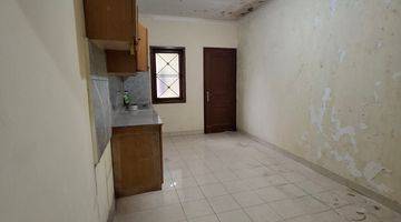 Gambar 4 Rumah 2 Lantai Shm Cluster Puri Cinere