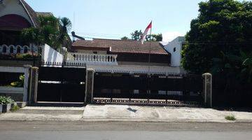 Gambar 1 RUMAH IMAM BONJOL SURABAYA