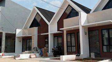 Gambar 1 Rumah mewah harga murah di Cinangka sawangan depok