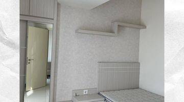 Gambar 4 DISEWAKAN APARTEMEN 2 BEDROOM AMOR PAKUWON CITY SURABAYA 