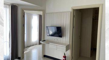 Gambar 2 DISEWAKAN APARTEMEN 2 BEDROOM AMOR PAKUWON CITY SURABAYA 