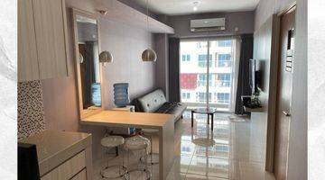 Gambar 1 Dijual Apartemen 2 Bedroom Puncak Bukit Golf 