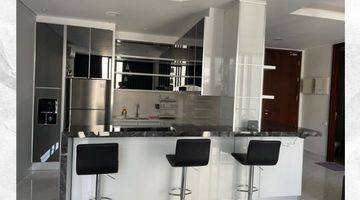 Gambar 3 Dijual Apartemen Rosebay Graha Famili Surabaya Barat 