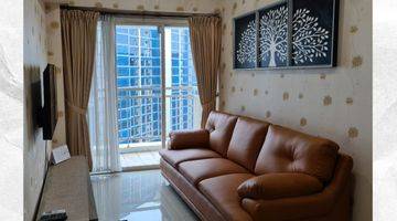 Gambar 1 DIJUAL APARTEMEN ORCHARD PAKUWON MANSION SURABAYA BARAT 