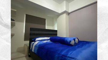 Gambar 5 Dijual Apartemen 2 Bedroom Puncak Bukit Golf 