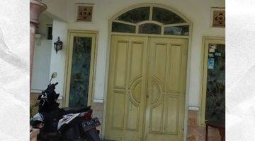 Gambar 5 Dijual Rumah 1 Lantai Posisi Hook Kemlaten Kedurus Karangpilang Surabaya 