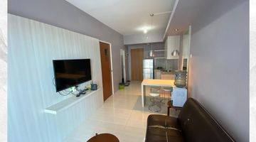 Gambar 2 Dijual Apartemen 2 Bedroom Puncak Bukit Golf 