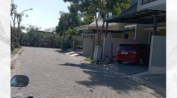 Gambar 5 Disewakan Rumah North West Park Citraland Surabaya 